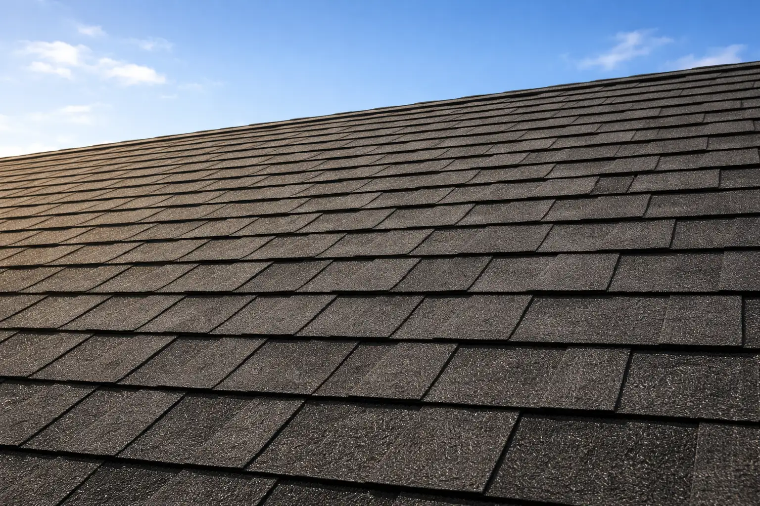 Flat Roof Repair