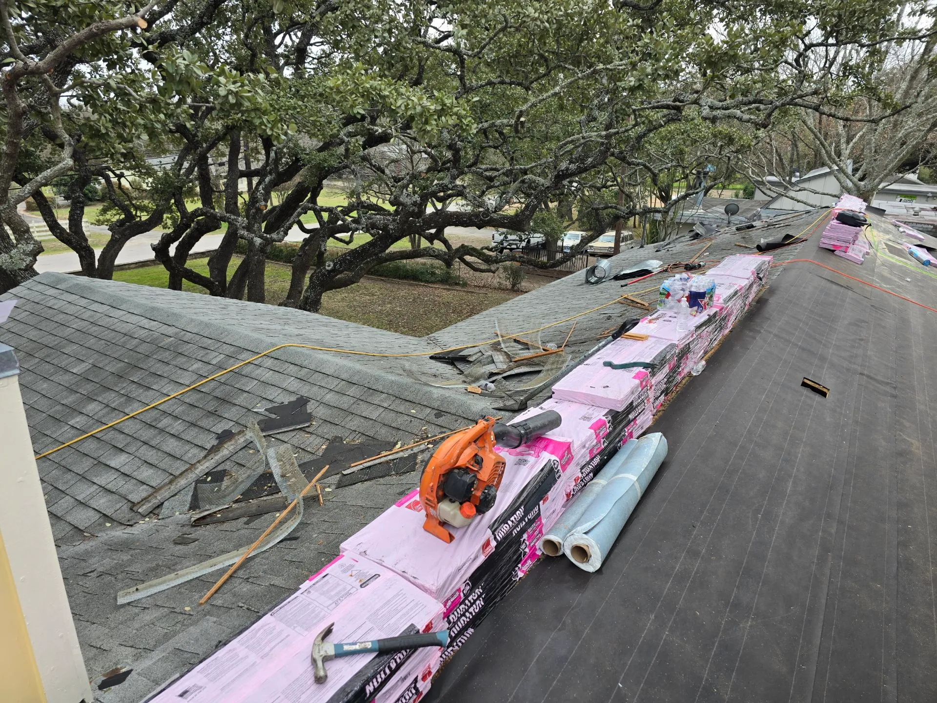 Five Signs It's Time to Replace Your Roof (Not Just Repair It)