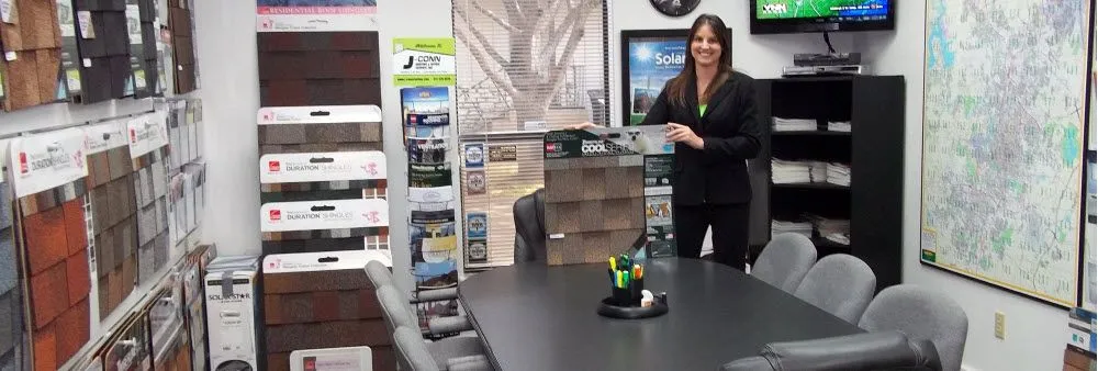 Choosing the Right Roofing Material for Your Austin Home