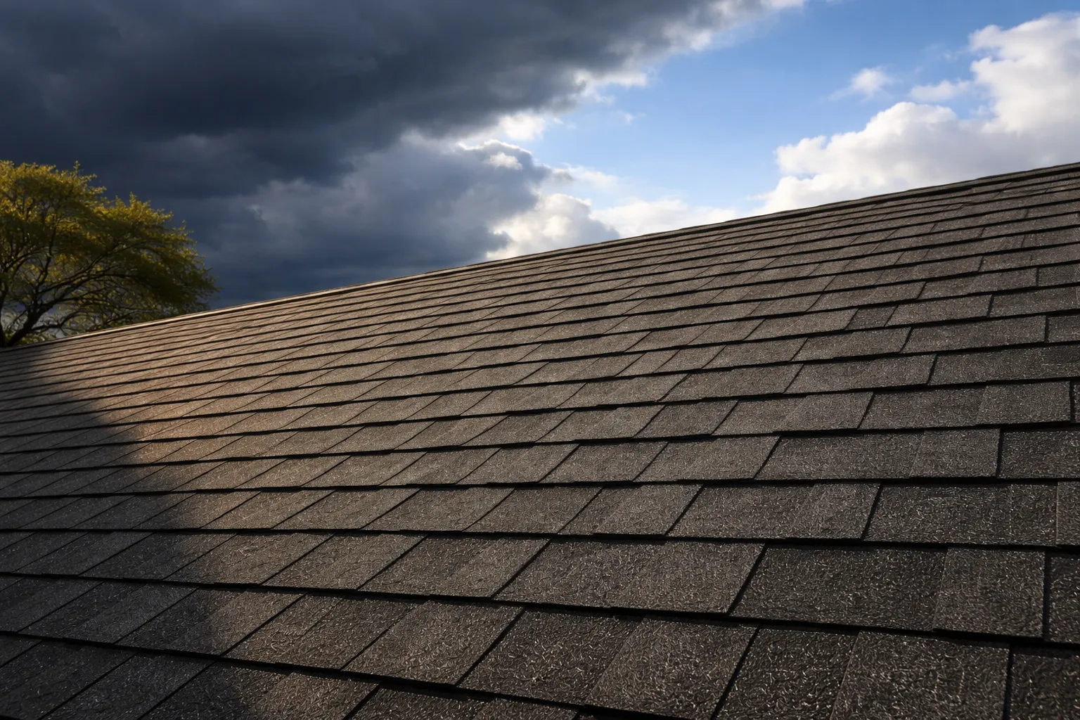 How to Prepare Your Roof for Austin's Spring Rain Season
