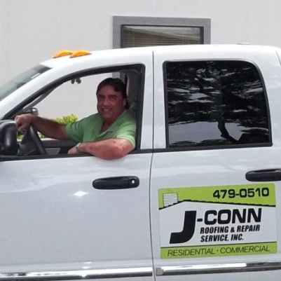 Welcome to J-Conn Roofing & Reapir Services Inc.
